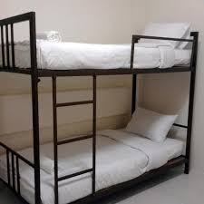 Steel furnitures